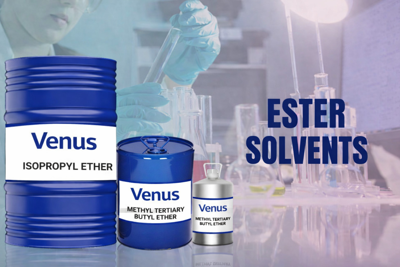 Ester Solvents